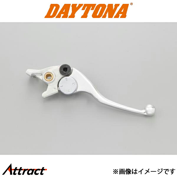 デイトナ NISSIN ブレーキマスター用 ブレーキレバー アジャスター 付 26855 DAYTONA