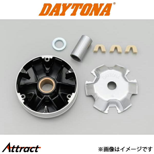 みんとページ ♡ パワーアドバンス スーパープーリーキット ZZ/ストマジ/アドレス系用