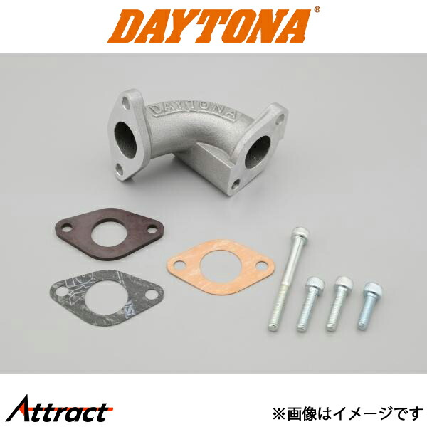 デイトナ PC20 キット用 リペアマニホールドセット モンキー/ゴリラ系 65809 DAYTONA