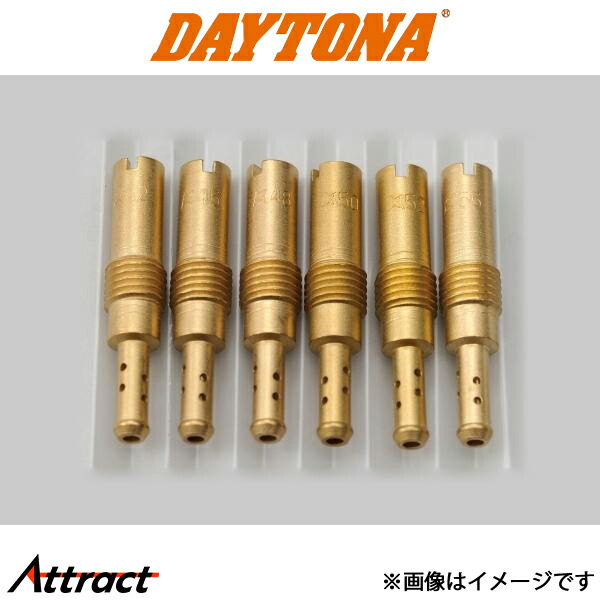 あにいページ 楽天市場】デイトナ DAYTONA 97329 グラブバー クロームメッキ