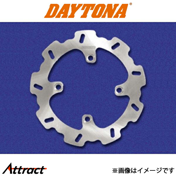 デイトナ バイク用 BRAKING ディスクローター　HO05RID バイク用品 部品 76418 DAYTONA 13,091円