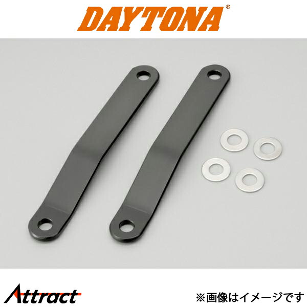 ダウン Amazon | 21858J DOWNFORCE RACE SIDE SPOILERS [MATT BLACK] ZX
