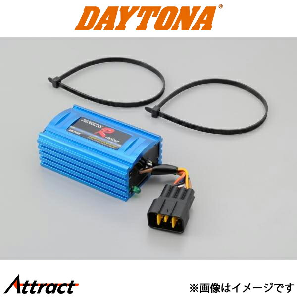 楽天市場】デイトナ DAYTONA 77615 プログレス・レーシングCDI