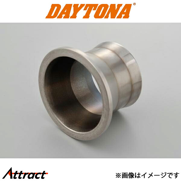 デイトナ バイク用 KEDOエキパイ用トルクバルブ バイク用品 トルクバルブ 95112 DAYTONA