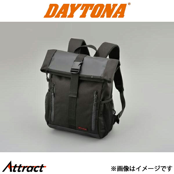 デイトナ バイク用 HenlyBegins 防水バックパック DH-739 バイク用品 98669 DAYTONA