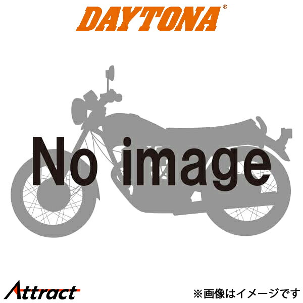 デイトナ バイク用 GIVI E110 バックレスト E470用 バイク用品 バイク 93958 DAYTONA