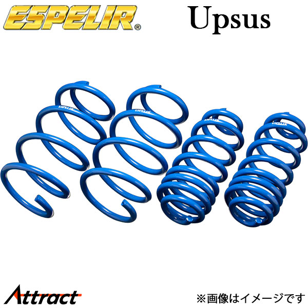 楽天市場】【M's】ダイハツ タント (LA600S) KLC 轟 アップサス