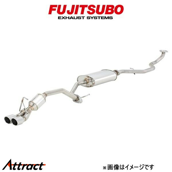 楽天市場】[フジツボ]JE1 ゼストスパーク・スポーツ(ターボ/2WD