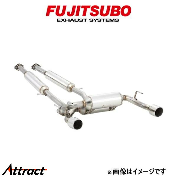 フジツボ オーソライズR typeS 86,BRZ zn6,zc6用 マフラー 71tJdGGXLWL.jpg_BO30,255,255,