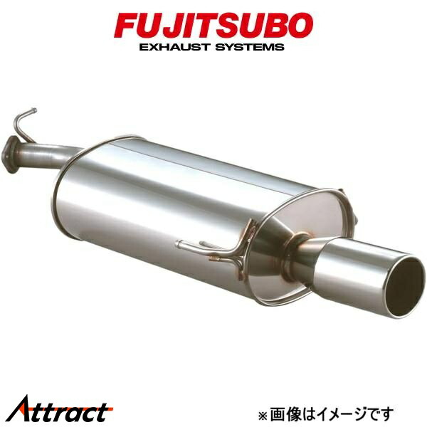 フジツボ レガリス セダリス セフィーロ E-PA32 450-14142 FUJITSUBO Legalis SEDALIS スポーツマフラー