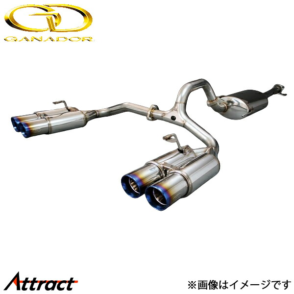 RZN185ハイラックスサーフ　マフラー 楽天市場】ハイラックスサーフ185専用 デュアルW出しマフラー