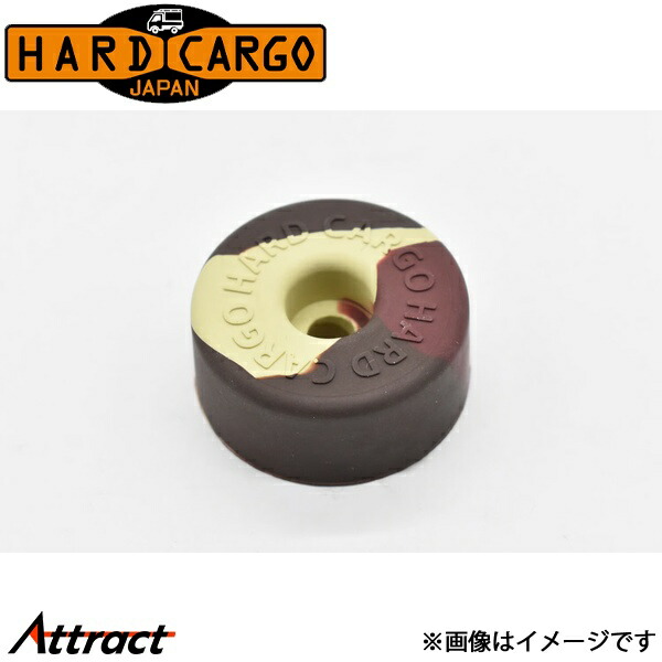 ハードカーゴ [軽トラック全車種対応]カラープロテクター カモフラージュ HARD CARGO カスタムパーツ 軽トラック専用 外装パーツ