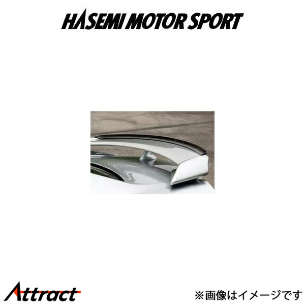 ハセミ モーター スポーツ カーボンウィッカー(カーボン製)スカイライン GT-R R35[Early model]HASEMI MOTOR SPORT