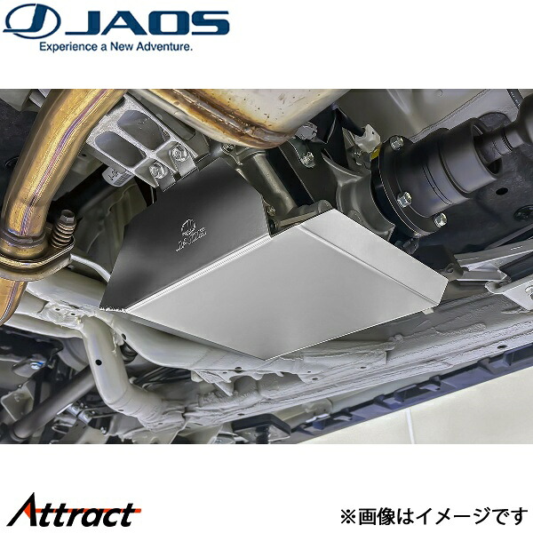 ジャオス トランスファーガード ジムニーノマド JC74系 B270513Z JAOS