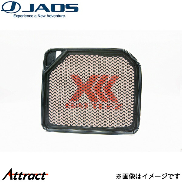 ジャオス BATTLEZ エアクリーナー ジムニー JB64系 B730513 JAOS