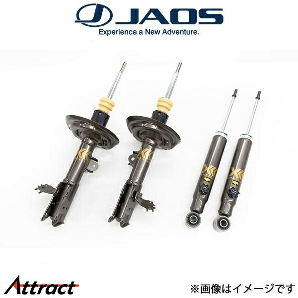 jaos BATTLEZ ダンパー VFA 楽天市場】50系 RAV4 JAOS BATTLEZ ダンパー VFA : Autostyle