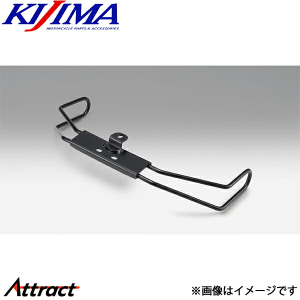 キジマ バッグサポート CBR650R/CB650R 2021Y-・CB1000 HORNET/SP 210-4766 KIJIMA バイク用品|Attract