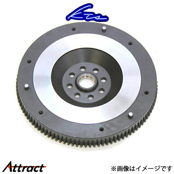 KTS 超軽量鍛造クロモリフライホイール 重量4.7kg スイフトスポーツ ZC31 19,272円