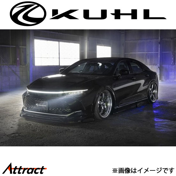 楽天市場】クール ハリアー 80系[新型]エアロキット BASIC SET 7点 