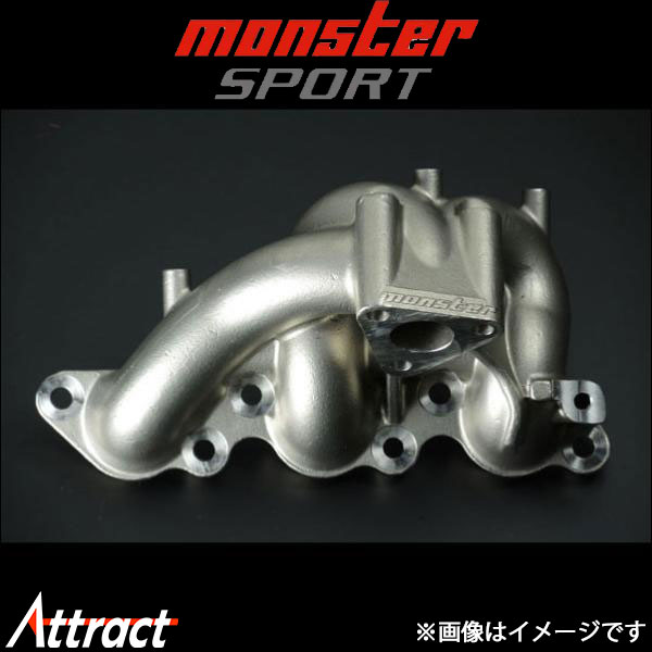 楽天市場】ジムニー JA11用 エキゾーストマニホールド エキマニ jimny