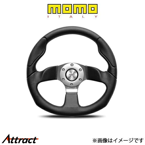 MOMO ウルトラシリーズ コマンド 2アール 320mm C-73 ULTRA SERIES COMMANDO 2R 320mm｜Attract
