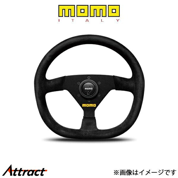 MOMO ウルトラシリーズ モデル88 320mm M-66 ULTRA SERIES MOD.88 320mm｜Attract