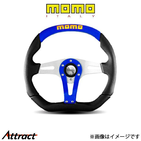 MOMO ウルトラシリーズ トレック　ブルー T-3 ULTRA SERIES TREK　ブルー｜Attract 28,391円