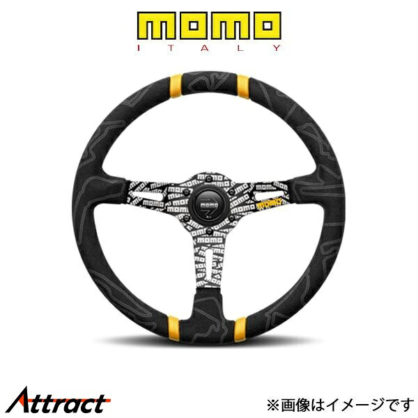 MOMO ウルトラシリーズ ウルトラ ブラック U-01 ULTRA SERIES ULTRA BLACK