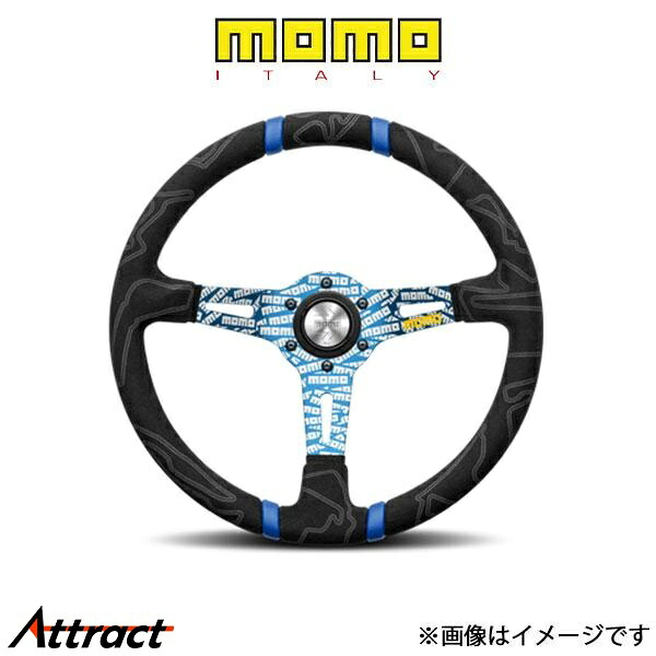MOMO ウルトラシリーズ ウルトラ ブルー U-03 ULTRA SERIES ULTRA BLUE