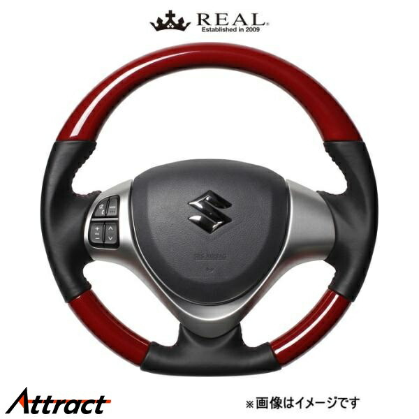 レアル ステアリング ハスラーmr31s ハスラー (MR31S/MR41S) | SUZUKI | REAL