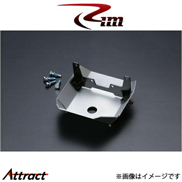 Rim アルミデフカバー フロントジムニー JB64W F92-674F リムコーポレーション
