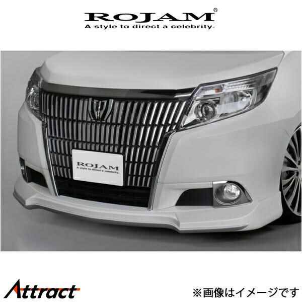 TRD エスクァイア ZRR80 前期 フロントスポイラー76081-ZR880 エスクァイア80系前期用フロントスポイラー TRDエアロ｜ESQUIRE