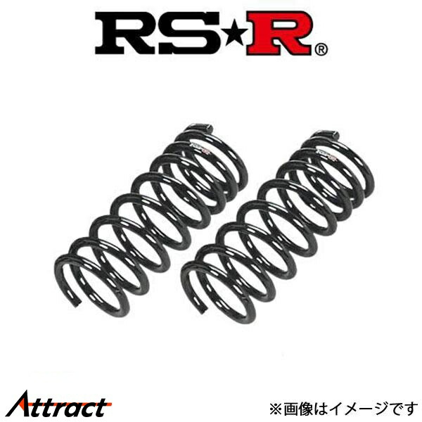 楽天市場】RS-R RS-R ダウン ダウンサス 1台分 ヴェルファイア ANH25W T847W RS-R DOWN RSR ダウンスプリング  ローダウン : Bellwork