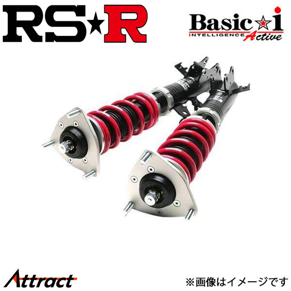 楽天市場】RS-R Best-i車高調 クラウンマジェスタ AWS215 / 4WD H26/7