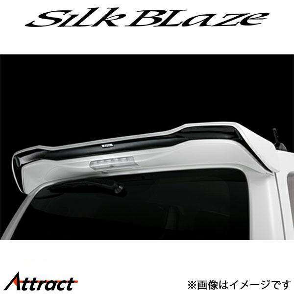 楽天市場】【ワゴンR スティングレー（MH55S）】リアウイング