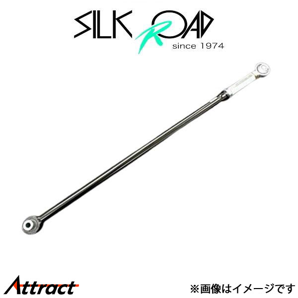 シルクロード製　ラテラルロッド　プロボックス　サクシード　ncp160 シルクロード サクシード プロボックス NCP160V NCP58G NCP50V