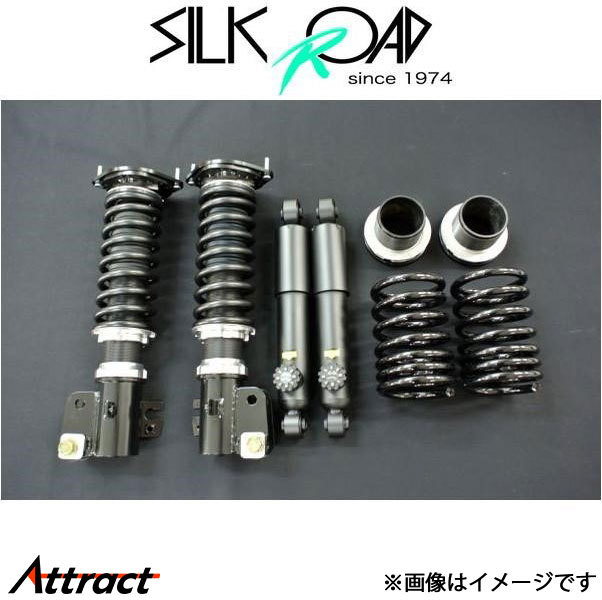 HA23Sアルト アルトワークスサーキットSPEC車高調キット 楽天市場】シルクロード RMS-K 車高調キット スズキ アルト