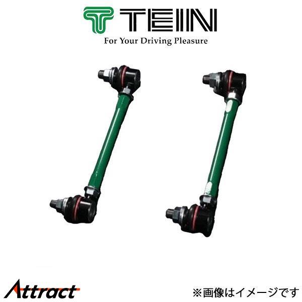 楽天市場】TEIN テイン 調整式スタビリンクロッド (フロント) スイフト
