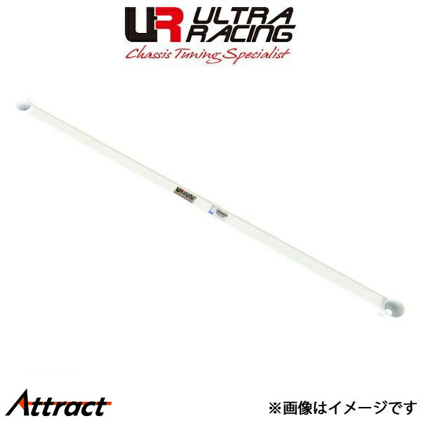 ウルトラレーシング リアタワーバー ニッサン スカイライン V35 RE2-1960 ULTRA RACING 補強