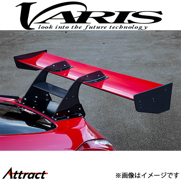 神風様 楽天市場】【M's】日産 Z34 フェアレディZ 370Z (2008y-) VARIS