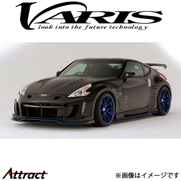 楽天市場】フェアレディZ Z34 エアロボンネット ウェットカーボン製