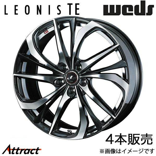 楽天市場】レオニスTE WR-V DG5 19インチ アルミホイール 4本 ブラック 楽天市場】レオニスTE WR-V DG5 19インチ アルミホイール 4本 ブラック