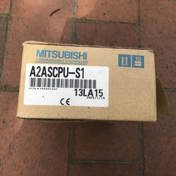 【新品★貨物輸送無料】MITSUBISHI/三菱 A2ASCPU-S1 A2ASCPUS1【6ヶ月引き受ける】