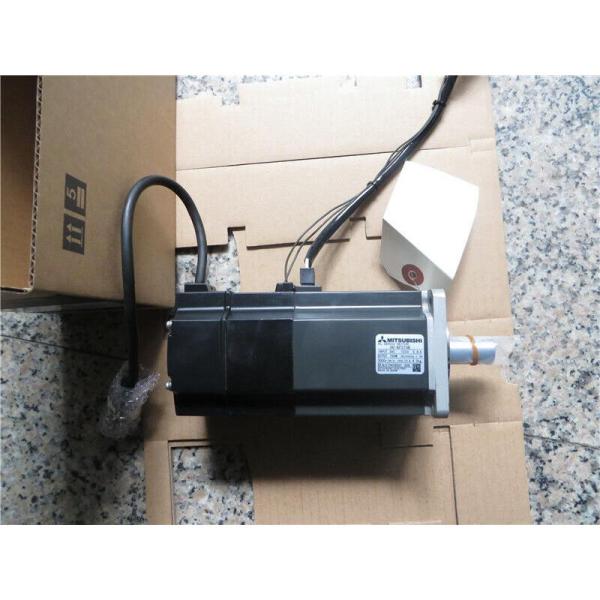 【新品★適当お願いごと書★貨物輸送無料】 三菱 サーボ原動機 HC-KF73B 【６ヶ月引き受ける】