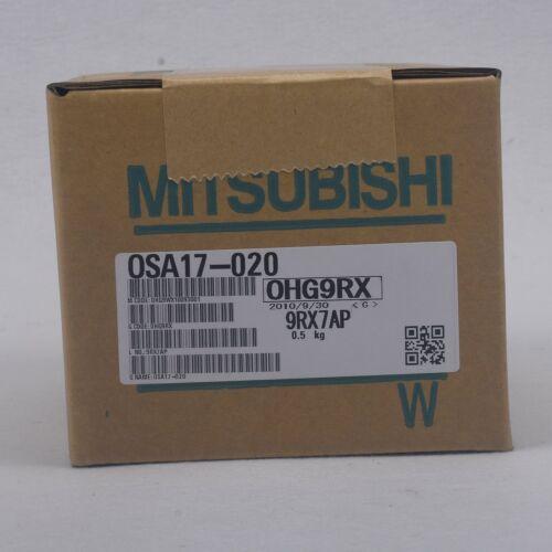 【新品◆適当お願いごと書◆貨物輸送無料】MITSUBISHI/三菱 OSA17-020 エンコーダー◆ 6ヶ月引き受ける