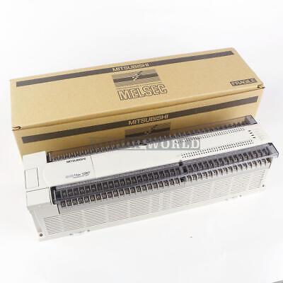【新品★適当お願いごと書★貨物輸送無料】MITSUBISHI/三菱 FX2N-128MT-ESS/UL【６ヶ月引き受ける】