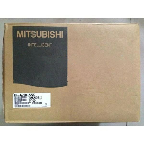 【新品◆適当お願いごと書◆貨物輸送無料】MITSUBISHI 三菱 はたご屋取り替えっこ FR-A720-5.5K【６ヶ月引き請ける】