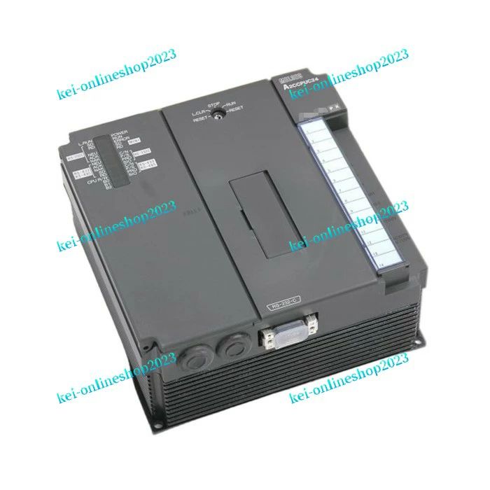 【新品◆適格請求書◆送料無料】MITSUBISHI三菱電機 A2CCPUC24 【６ヶ月保証】