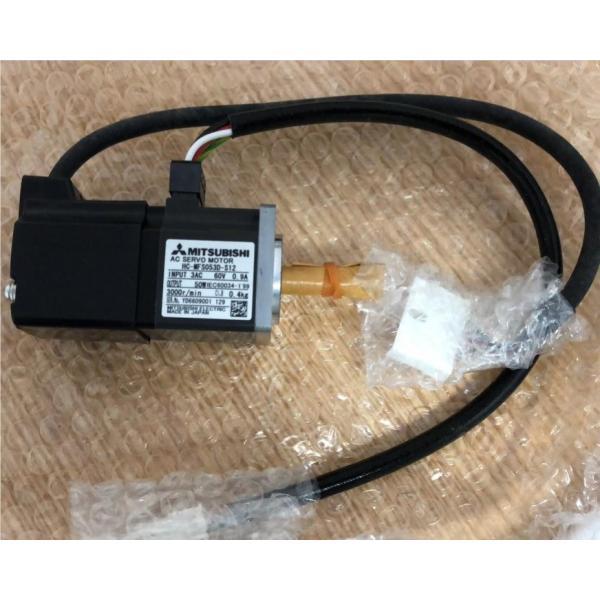 【新品◆適当お願いごと書◆貨物輸送無料】HC-MFS053D-S12 HCMFS053D-S12 MITSUBISHI SERVO MOTOR HCMFS053DS12  【６ヶ月引き請ける】