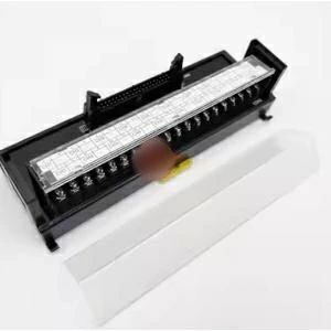 【新品◆適当お願いごと書◆貨物輸送無料】MITSUBISHI/ 三菱相応うする 端子台 FA-LTB40ADDG◆6ヶ月引きうける